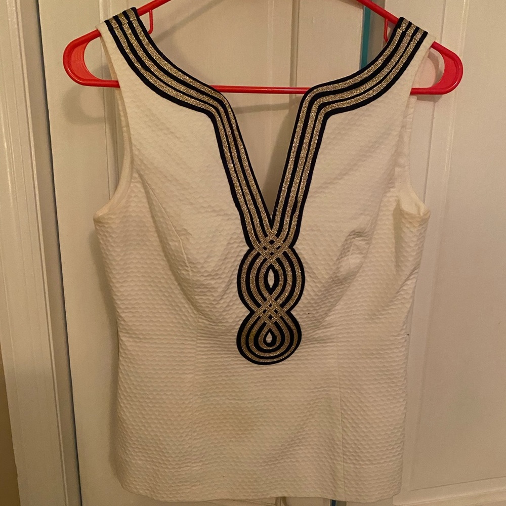 Janice top